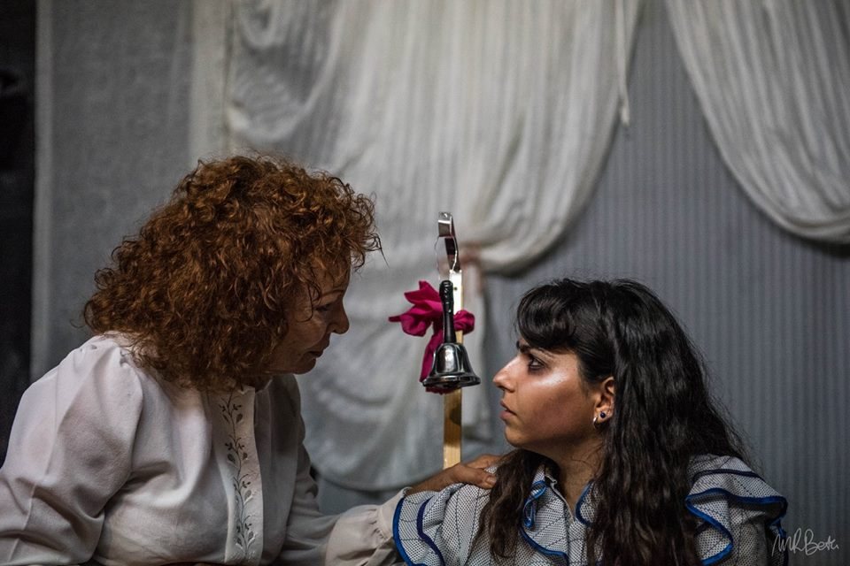 Che fine ha fatto Baby Jane? - fotografia di scena 31