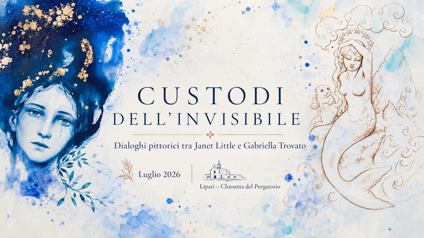 Custodi dell’invisibile